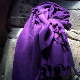 Mijölnir Monaco - Damson Fouta de Playa